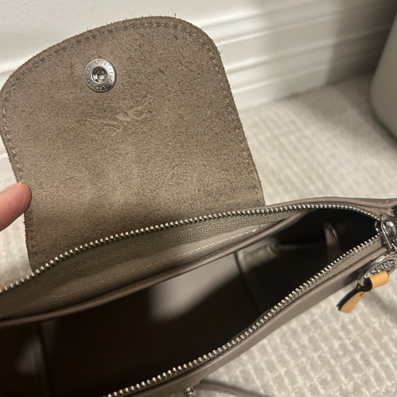 Longchamp Le Pliage City Crossbody Purse - Picture 5 of 5